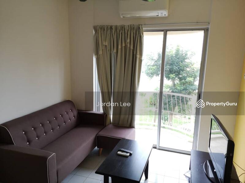 Garden City Straits Condominium, Garden City Straits Condominium