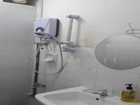 For Rent - Taman Hilir Kota 1