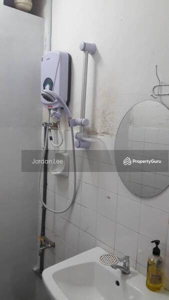 For Rent - Hilir Kota 1 Apartment