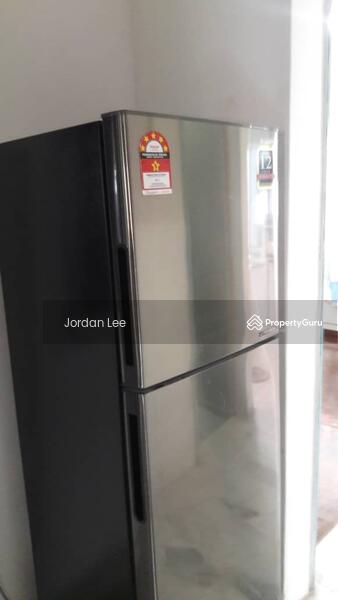 For Rent - Hilir Kota 1 Apartment