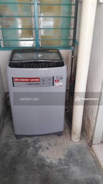 For Rent - Hilir Kota 1 Apartment