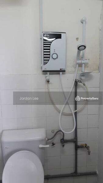 For Rent - Hilir Kota 1 Apartment