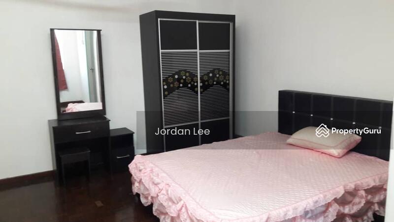 For Rent - Hilir Kota 1 Apartment