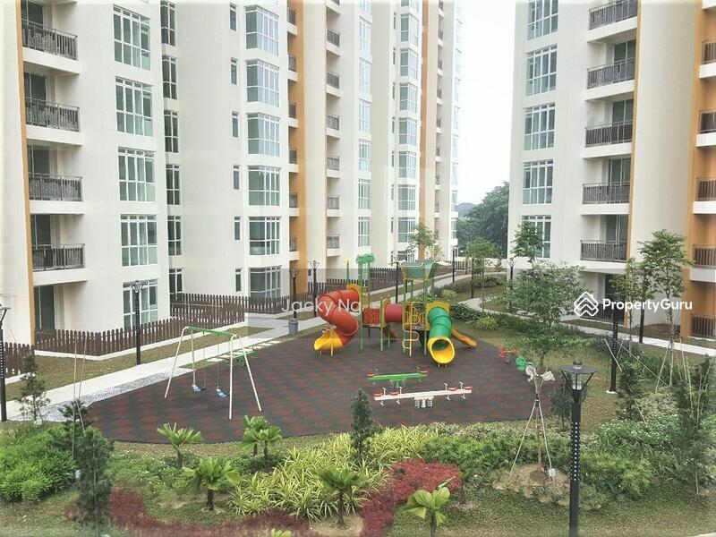 KSL Residences Daya, Jalan Delima 3/1 Off Jalan Daya, Taman Daya, Johor Bahru, Johor, 3