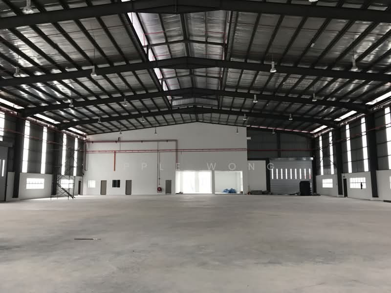 Kilang untuk Dijual di Masai (Johor) - Apple Wong - PropertyGuru.com.my