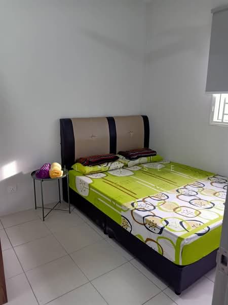 Untuk Disewa - Residensi Platinum Teratai