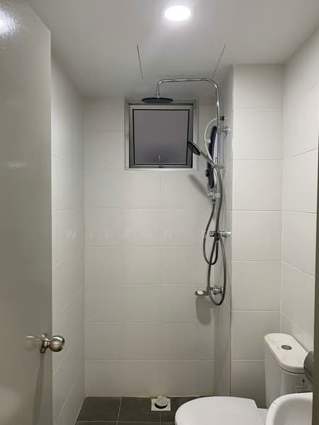 Untuk Disewa - Residensi Platinum Teratai