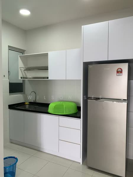 Untuk Disewa - Residensi Platinum Teratai