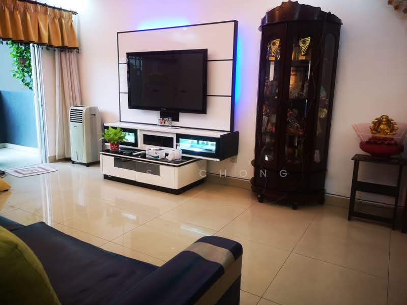 Kondominium untuk Dijual di Kinrara Mas - Josh Chong - PropertyGuru.com.my