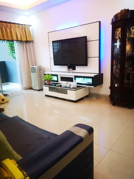 Kondominium untuk Dijual di Kinrara Mas - Josh Chong - PropertyGuru.com.my