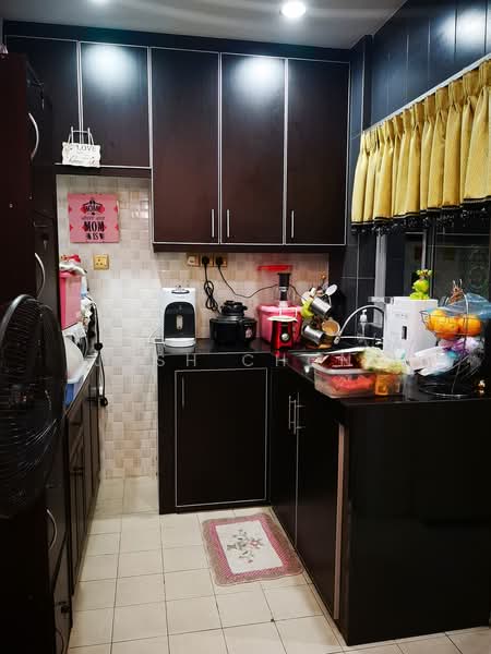 Kondominium untuk Dijual di Kinrara Mas - Josh Chong - PropertyGuru.com.my