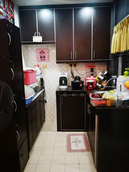 Kondominium untuk Dijual di Kinrara Mas - Josh Chong - PropertyGuru.com.my