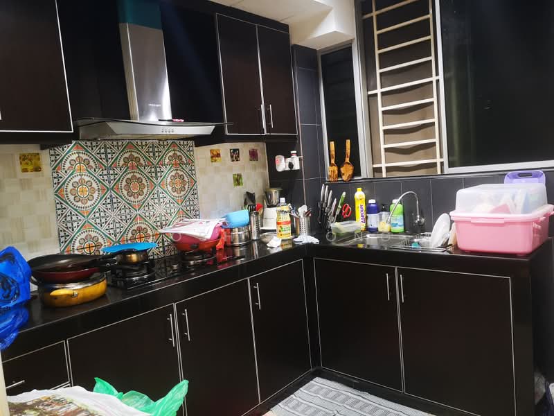 Kondominium untuk Dijual di Kinrara Mas - Josh Chong - PropertyGuru.com.my