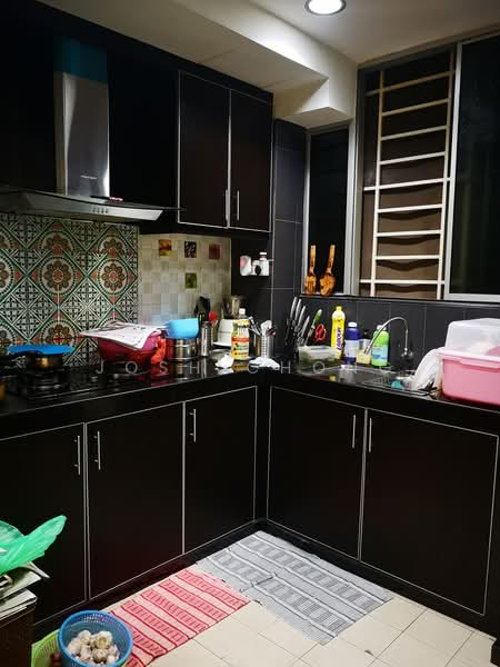 Kondominium untuk Dijual di Kinrara Mas - Josh Chong - PropertyGuru.com.my