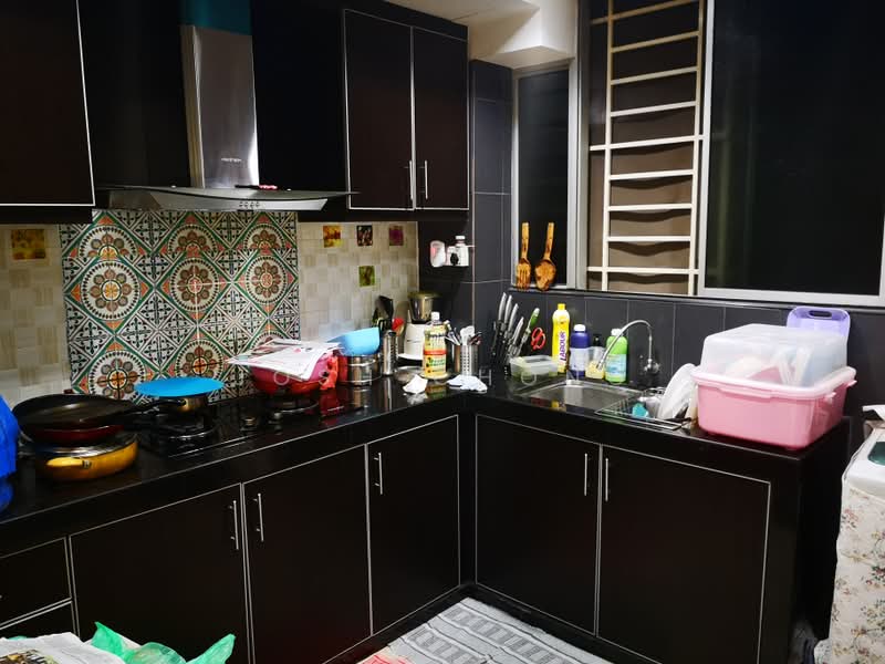 Kondominium untuk Dijual di Kinrara Mas - Josh Chong - PropertyGuru.com.my
