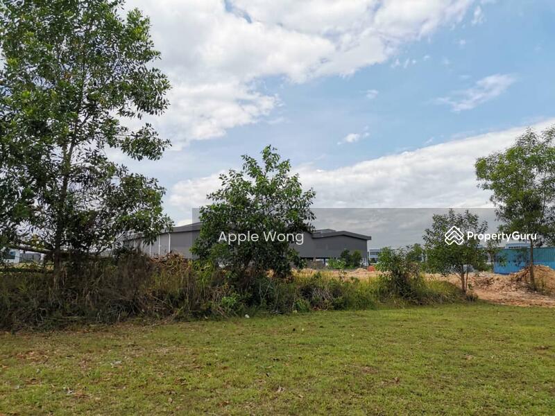 Tanah Perindustrian untuk Disewa di Masai (Johor) - Apple Wong - PropertyGuru.com.my