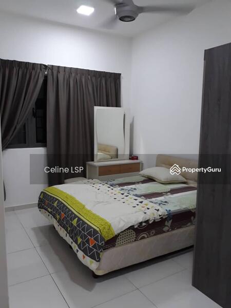 Condominium for Sale at Seasons Garden Residences - Celine LSP - PropertyGuru.com.my