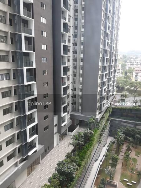 Condominium for Sale at Seasons Garden Residences - Celine LSP - PropertyGuru.com.my