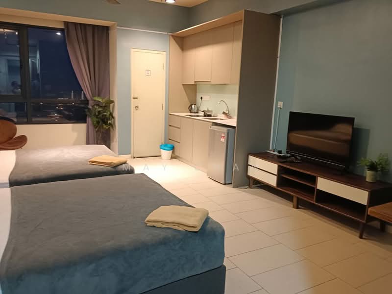 Kondominium untuk Disewa di Tamarind Suites - MAY CHAN - Interior - PropertyGuru.com.my