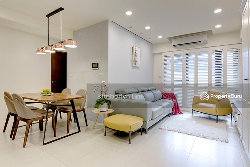 New Serviced Apartment near Pesta Penang, Penang (Island), Penang