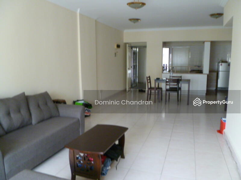 Condominium for Sale at Bangsar Permai - Dominic Chandran - PropertyGuru.com.my