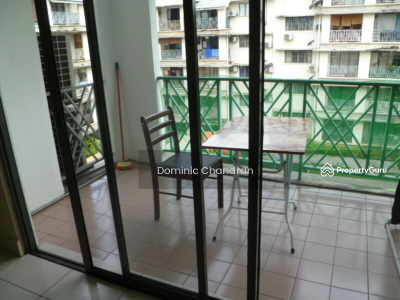 Condominium for Sale at Bangsar Permai - Dominic Chandran - PropertyGuru.com.my