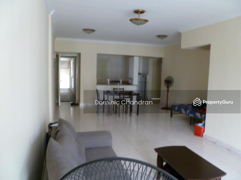 Condominium for Sale at Bangsar Permai - Dominic Chandran - PropertyGuru.com.my