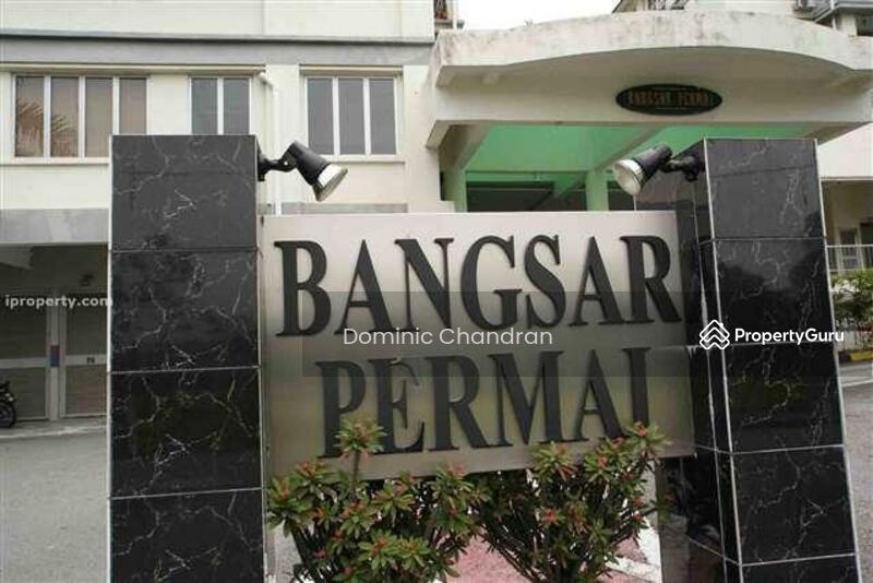 Condominium for Sale at Bangsar Permai - Dominic Chandran - PropertyGuru.com.my
