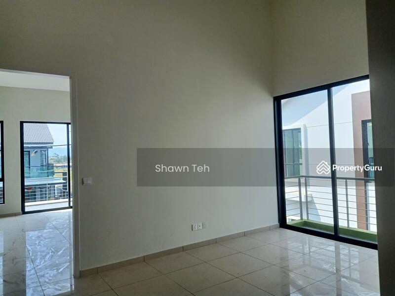 ONE KRUBONG, Krubong, Melaka, 4 Bedrooms, 2500 sqft, 2storey Terraced