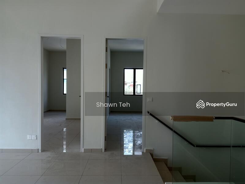 ONE KRUBONG, Krubong, Melaka, 4 Bedrooms, 2500 sqft, 2storey Terraced