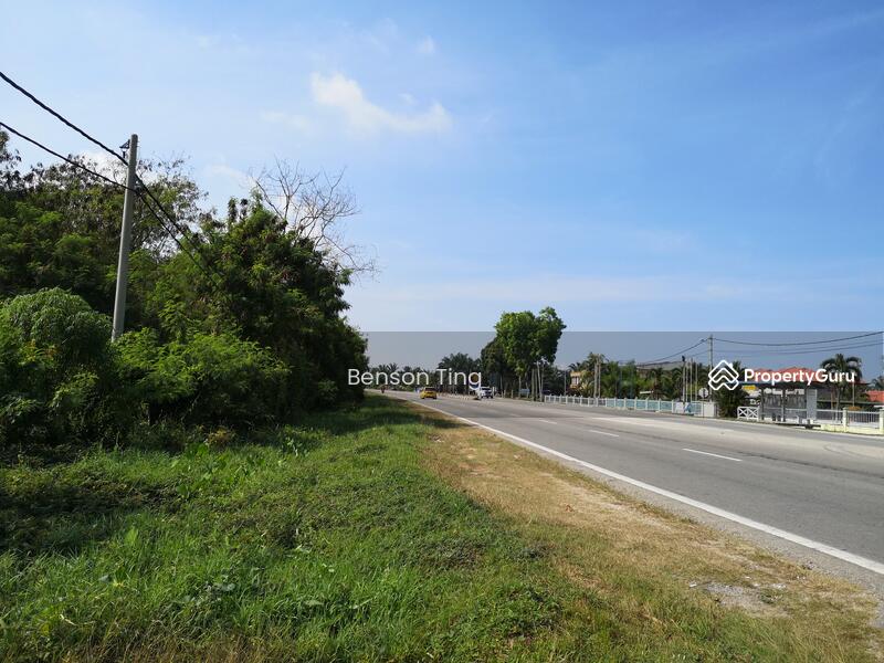 Residential Land for Sale in Nilai (Negeri Sembilan) - Benson Ting - PropertyGuru.com.my