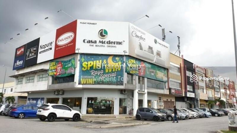 Tidak Lagi Tersedia Pusat Perniagaan Suria Puchong Puchong Gateway Untuk Dijual Taman Puchong Utama Puchong Selangor Kedai Dari Harga Rm 1 050 000 Propertyguru Malaysia