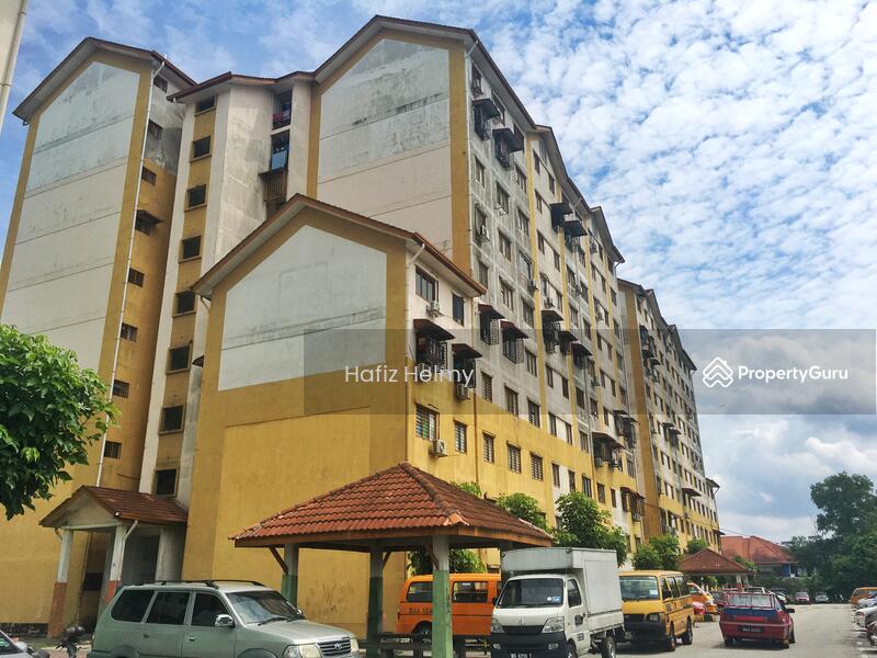 Tidak Lagi Tersedia Pangsapuri Enggang Bandar Kinrara Puchong Untuk Dijual Bandar Kinrara Puchong Selangor Rumah Flat Dari Harga Rm 160 000 Propertyguru Malaysia