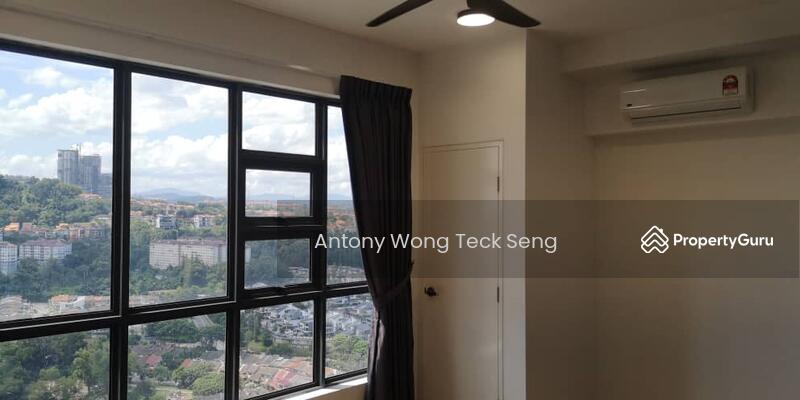Service Residence for Sale at EkoCheras Service Residences - Antony Wong Teck Seng - PropertyGuru.com.my