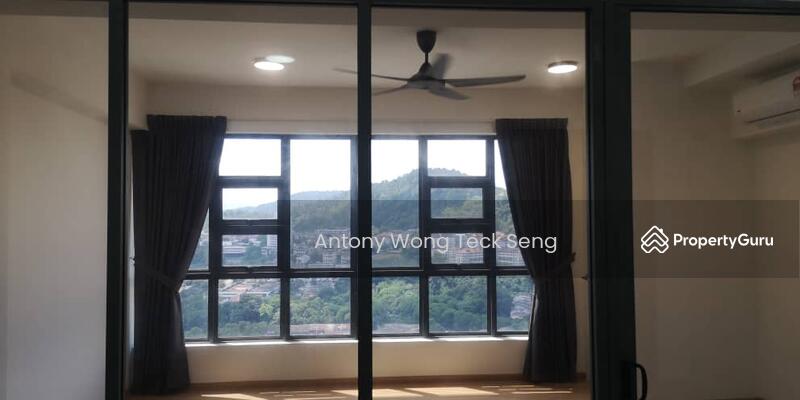 Service Residence for Sale at EkoCheras Service Residences - Antony Wong Teck Seng - PropertyGuru.com.my