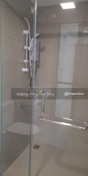 Service Residence for Sale at EkoCheras Service Residences - Antony Wong Teck Seng - PropertyGuru.com.my