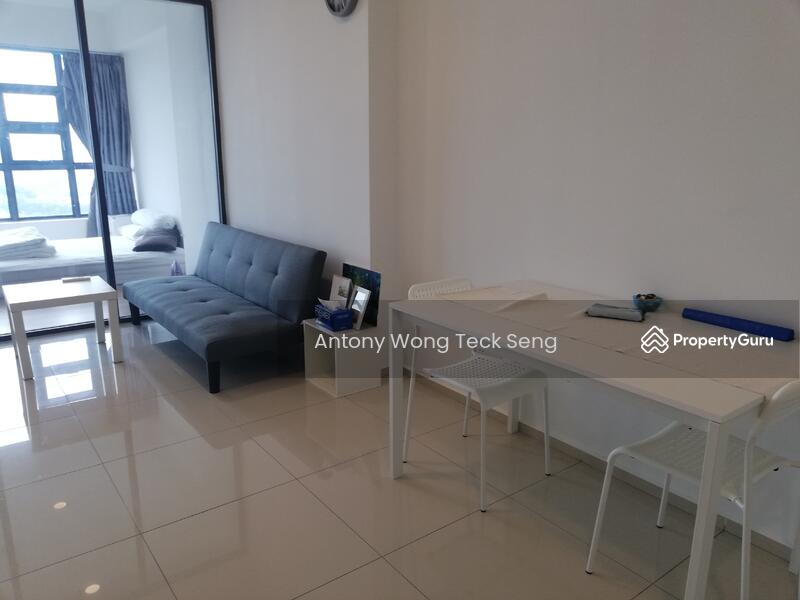 Service Residence for Sale at EkoCheras Service Residences - Antony Wong Teck Seng - PropertyGuru.com.my
