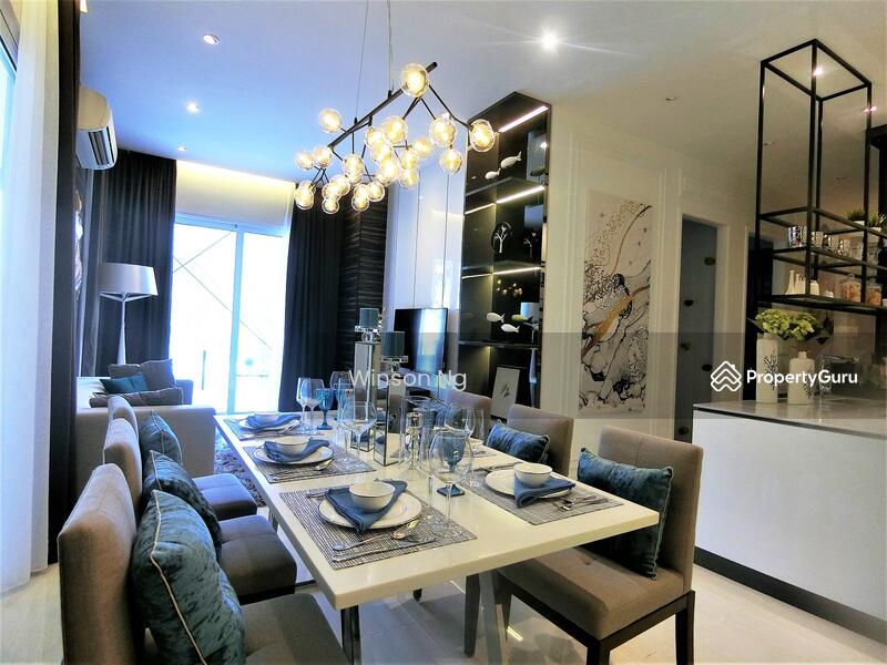 Service Residence for Sale at Hampton Height Damansara - Winson Ng - PropertyGuru.com.my