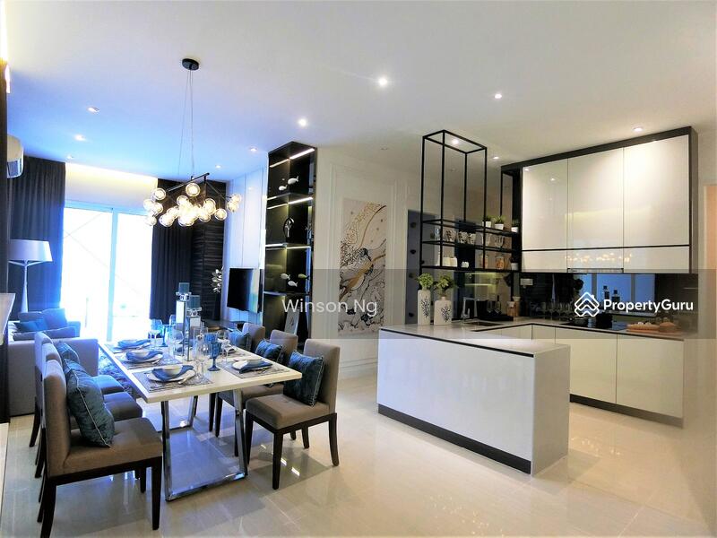 Service Residence for Sale at Hampton Height Damansara - Winson Ng - PropertyGuru.com.my