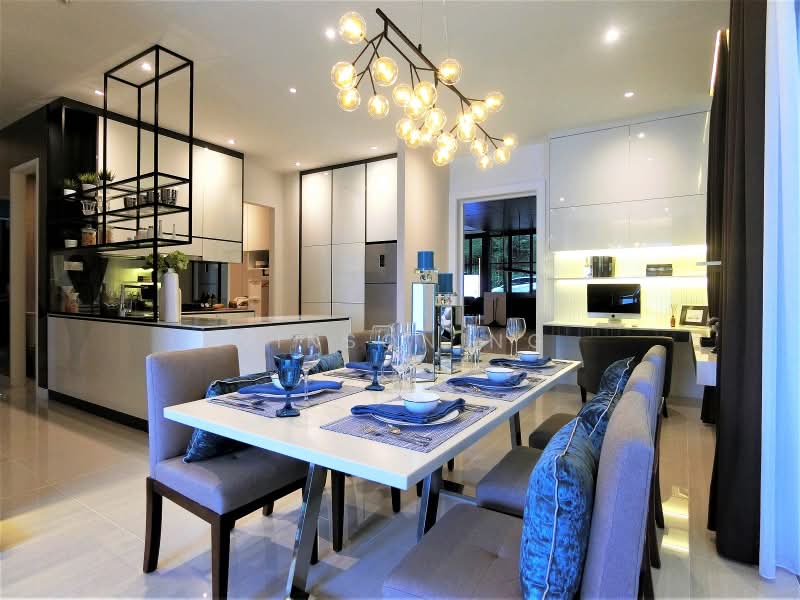 Service Residence for Sale at Hampton Height Damansara - Winson Ng - PropertyGuru.com.my