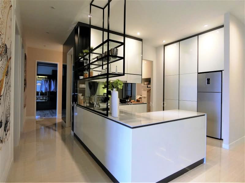 Service Residence for Sale at Hampton Height Damansara - Winson Ng - PropertyGuru.com.my