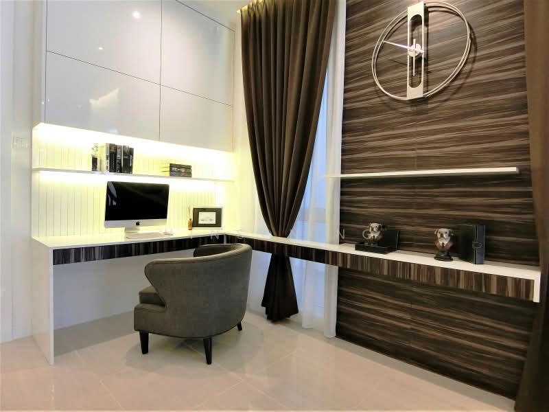 Service Residence for Sale at Hampton Height Damansara - Winson Ng - PropertyGuru.com.my