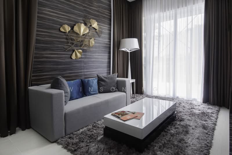 Service Residence for Sale at Hampton Height Damansara - Winson Ng - PropertyGuru.com.my