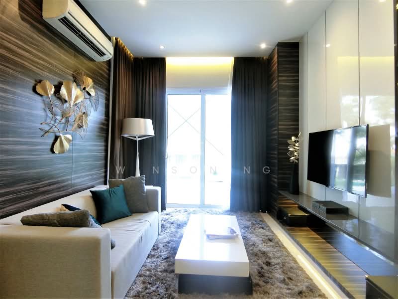 Service Residence for Sale at Hampton Height Damansara - Winson Ng - PropertyGuru.com.my