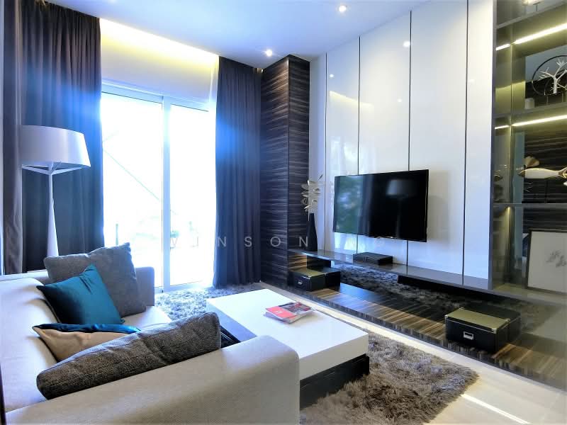 Service Residence for Sale at Hampton Height Damansara - Winson Ng - PropertyGuru.com.my