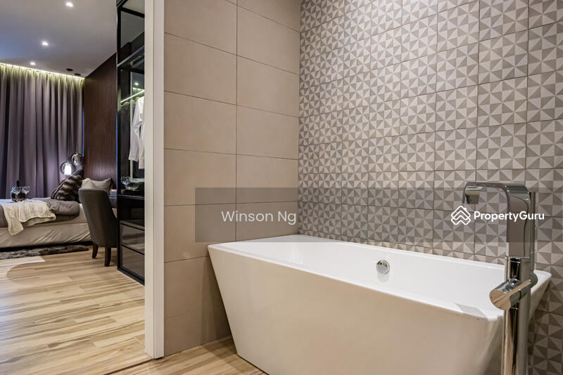 Service Residence for Sale at Hampton Height Damansara - Winson Ng - PropertyGuru.com.my