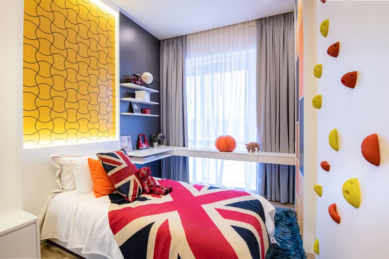 Service Residence for Sale at Hampton Height Damansara - Winson Ng - PropertyGuru.com.my