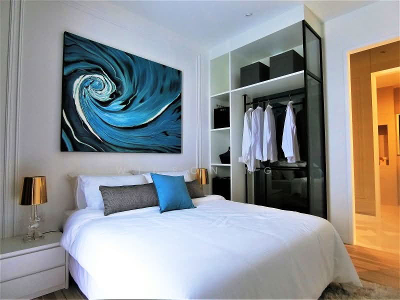 Service Residence for Sale at Hampton Height Damansara - Winson Ng - PropertyGuru.com.my