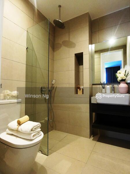 Service Residence for Sale at Hampton Height Damansara - Winson Ng - PropertyGuru.com.my