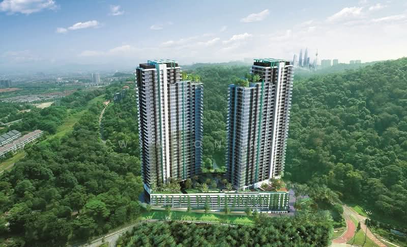 Service Residence for Sale at Hampton Height Damansara - Winson Ng - PropertyGuru.com.my